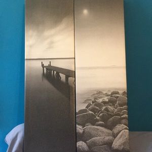 Canvas pictures